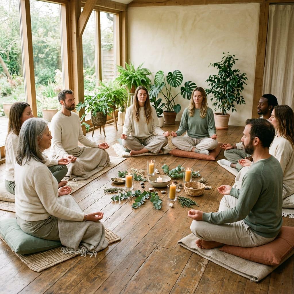 那一天,我終於放下了二十年的焦慮