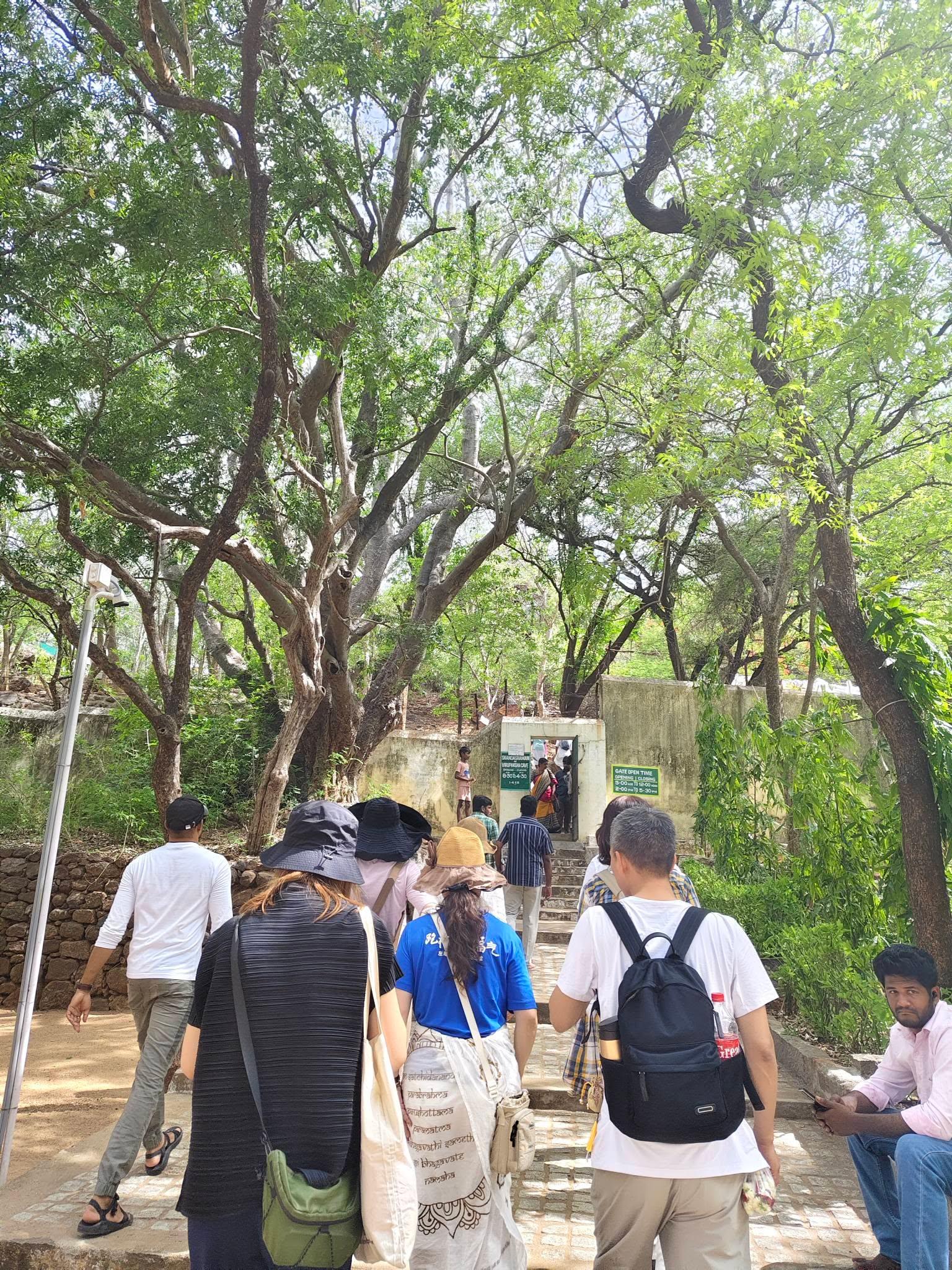 聖山旅程分享|享受生命,活在當下 gallery 3